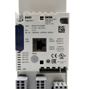 ขายดี ไดรเวอร์แท้รุ่น E84AVTCE1524SB0 ใหม่เอี่ยม - Product Image 5