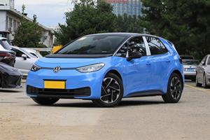 2024Id.<span class=keywords><strong>3</strong></span> Limousine New Energy Fahrzeug Wettbewerbs fähiger Preis EV Motor Exklusives Angebot Links Gebraucht EV Gebrauchtwagen Links lenkung Gebrauchtwagen - Product Image 2