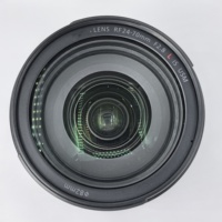 Objectif Canon RF 24-70mm F/2.8 L IS USM d'occasion de haute qualité, grande ouverture pour portraits de nuit, pour EF-S