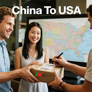 Agent d'achat Expédition par mer Chine Agents d'expédition Chine Meilleur agent d'expédition vers l'UE États-Unis Royaume-Uni Allemagne Australie Livraison - Product Image 4