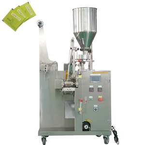 Automatic Packing Machine Paper Packaging Machinery Tea Stick Packing Pouch Tea Packing Machine - Product Image 6