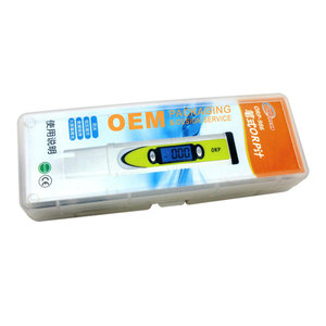 <span class=keywords><strong>Orp</strong></span>-986 산화 환원 측정기 휴대용 디지털 수질 <span class=keywords><strong>Orp</strong></span> 테스터 - Product Image 6