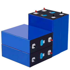 2025 3.2V <span class=keywords><strong>LiFePO4</strong></span> 560Ah Batterie 628Ah 280Ah Cellule 4000 Cycles pour le stockage d'énergie domestique, EU Pologne Stock Grade a Brand New - Product Image 3