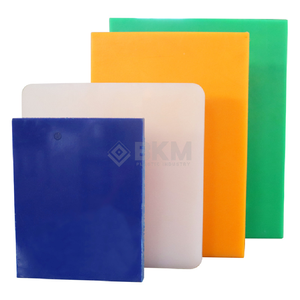Bán buôn 4*8 feet tái chế tấm nhựa HDPE uhmwpe tấm nhựa với dịch vụ cắt - Product Image 5