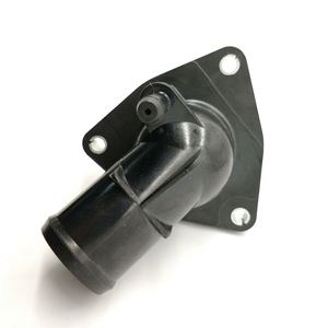 Termostato de salida de bomba de <span class=keywords><strong>agua</strong></span>, termostato de salida de bomba de <span class=keywords><strong>agua</strong></span>, compatible con sie-<span class=keywords><strong>rras</strong></span> 12666569, 5,3, 4,3, 6.2L - Product Image 4