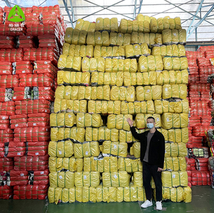 广州格蕾斯男女通用运动服套装二手品牌现货欧洲进口棉/尼龙夏季二手衣服成包 - Product Image 6