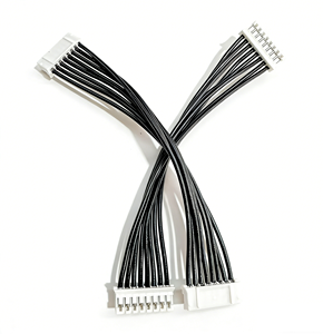 Kabel, Kabel-kabel, Rangkaian Kabel, Kabel Otomotif, Kabel Pita, Relay, Kotak Relay, Kabel Harness Otomotif Kustom, Kabel Harness Otomotif Sesuai Pesanan - Product Image 4