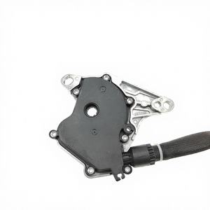 Interruptor de marchas 01V919821B para módulo de control de transmisión B5A6, pieza de goma nueva Sy-089 - Product Image 5