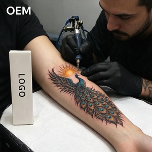 Tatouage de qualité standard pour cours de formation en tatouage - Product Image 4