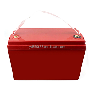 Boîtier de batterie vide ABS 12v100ah pour batterie au lithium 18650 26650 32650 <span class=keywords><strong>21700</strong></span> boîtier de batterie lifepo4 en plastique - Product Image 5
