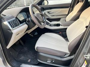 Aceptamos Pedidos Personalizados: Byd Song Plus Dm-i 160km, Autos Híbridos Inteligentes Económicos en Venta, Modelo 2025, Vehículo Eléctrico <span class=keywords><strong>de</strong></span> Alta Velocidad Usado - Product Image 4