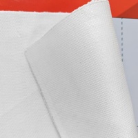 580g UHMWPE Fiber Abrasion-Resistant Medical Equipment EN388 4 Cut Resistant Knitted Fabric