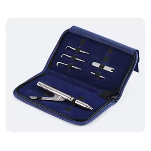 Le kit de retrait de couronne <span class=keywords><strong>dentaire</strong></span> convient aux laboratoires dentaires - Product Image 2