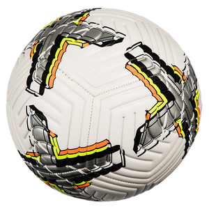 Trong kho kích thước 5 bóng đá bóng PVC bóng đá chất lượng cao quả bóng cho Đào Tạo - Product Image 6