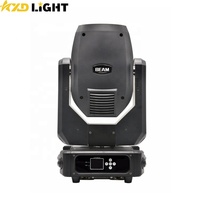Éclairage de scène DJ 275W 280W 230W faisceau 7r tête mobile faisceau lumineux