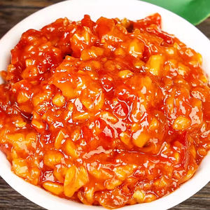 Горячий горшок Dip специальный красный соус Чили - Product Image 3