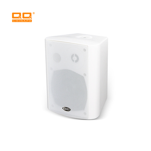 QQCHINAPA Điều Khiển Ứng Dụng Treo Tường Thông Minh Wifi/Loa Hai Kênh Bluetooth, 40W, Đáp Ứng Tần Số Loa 90-20Khz <span class=keywords><strong>QQ</strong></span> - Product Image 3