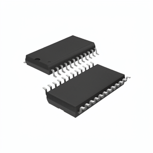 Manufacturer Channel Power Management (PMIC) TLE6215G 24 SOlC Electronic Chips Component - Product Image 1
