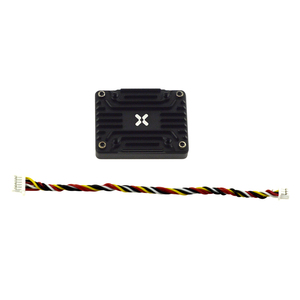 Cho foxeer 4.9g ~ 6g Reaper Infinity V2 5W 80ch VTX <span class=keywords><strong>Video</strong></span> <span class=keywords><strong>Transmitter</strong></span> <span class=keywords><strong>Drone</strong></span> bộ phận Kit - Product Image 4