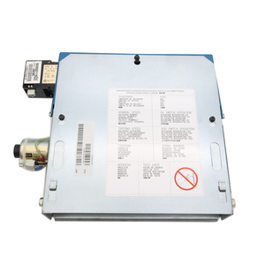 Limitador de Velocidad Otis Taa330ee1 Tab Tac20602a892 893 895 995 993, Repuestos para Elevadores - Product Image 1