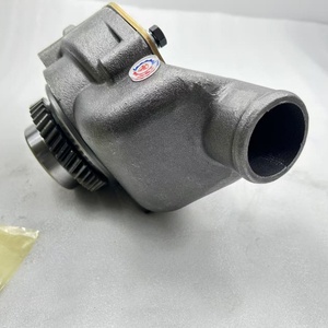 High Quality 10R-1499 10R1499 2W-8002 2W8002 Water Pump for 3306 Engine - Product Image 2