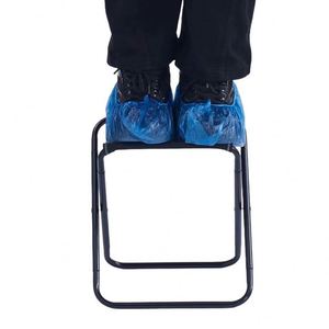 Chaise pliante d'extérieur confortable et portable avec logo personnalisé, abordable - Product Image 5