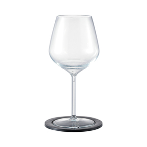Incassable 440ML Gobelet <span class=keywords><strong>à</strong></span> <span class=keywords><strong>vin</strong></span> de luxe sans BPA <span class=keywords><strong>Verre</strong></span> en <span class=keywords><strong>plastique</strong></span> <span class=keywords><strong>réutilisable</strong></span> avec aimant - Product Image 1