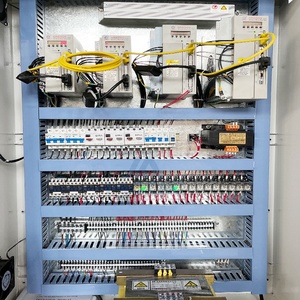 Trung Quốc độ chính xác cao vmc1060 trung tâm gia công dọc với GSK Siemens fanuc điều khiển tự động CNC phay giá cả cạnh tranh - Product Image 4