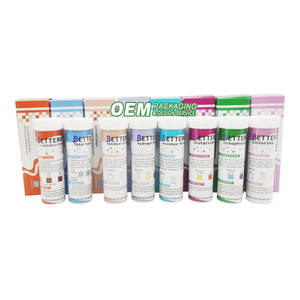 PH SN-1037 pour bandelettes de test 0.1-3mg/<span class=keywords><strong>l</strong></span> arsenic pour papier de test pour la surveillance de la qualité de <span class=keywords><strong>l</strong></span>'eau essentielle de <span class=keywords><strong>l</strong></span>'eau d'aquarium - Product Image 1