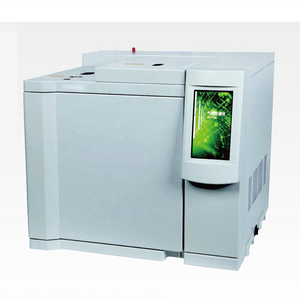 CHINCAN GC--112A High Accuracy <span class=keywords><strong>Gas</strong></span> Chromato graph Preis zu verkaufen - Product Image 1