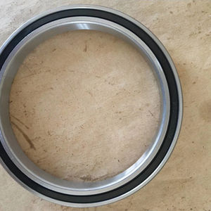 ตลับลูกปืนเม็ดกลมบางมาตรฐาน <span class=keywords><strong>Gost</strong></span> รุ่น 61826 61826-ZZ 61826-2RS เหล็กโครเมียม ขนาด 130x165 มม. ความแม่นยำ ABEC ผลิตที่ซานตง - Product Image 3