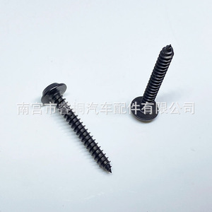 Vis autotaraudeuse Shuangxuan 4,2x32mm à tête Phillips et queue plate en acier pour usage général - Product Image 3