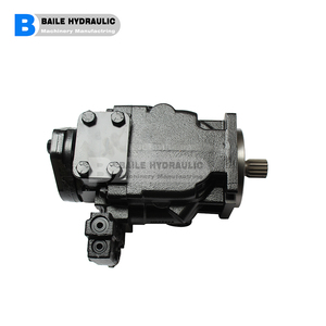 Pompe à piston hydraulique JRR60 JRR64 JRRS60BLS2018NNN3 S1AYA8NNNNJJJ300 - Product Image 1