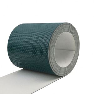 Banda Transportadora de PVC Anti-Deformación de la Marca UNI Personalizada con 1 Año de Garantía, 5000 mm de Ancho para Transporte de Energía - Product Image 1
