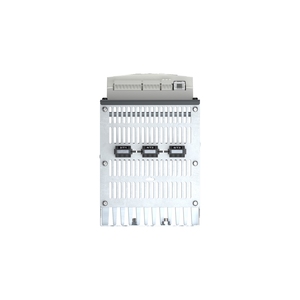 นุ่มประหยัดพร้อม110KW บายพาสในตัว ATS22C21Q สามเฟส230V-440V - Product Image 3