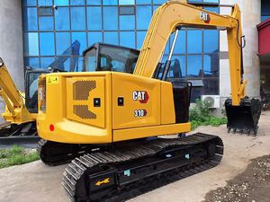 รถขุดตีนตะขาบ CAT 310 มือสอง สภาพดีเยี่ยม ลดราคาพิเศษ - Product Image 5