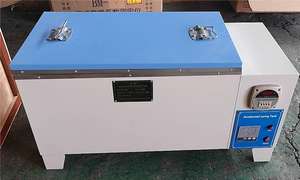 ถังเก็บน้ำสำหรับห้องอบซีเมนต์ออกซิเดชั่นถังสำหรับทดสอบคอนกรีตซีเมนต์ถังบ่มเร็ว - Product Image 5