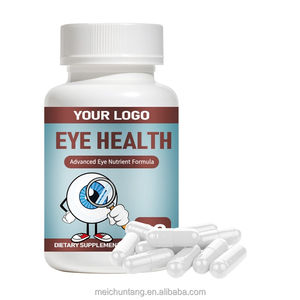 Capsule Antiossidanti OEM per la Salute degli Occhi con Luteina, Zeaxantina, Vitamine <span class=keywords><strong>A</strong></span>, <span class=keywords><strong>C</strong></span>, <span class=keywords><strong>E</strong></span> <span class=keywords><strong>e</strong></span> Zinco per il Supporto della Vista - Product Image 4