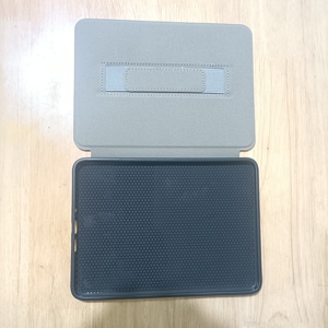 OEM Custom Smart Magnetic Back <span class=keywords><strong>Kindle</strong></span> Paperwhite Case para Paperwhite 6 pulgadas 6,8 pulgadas 7 pulgadas con soporte y correa de mano - Product Image 6