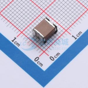 ชิปส่วนประกอบอิเล็กทรอนิกส์ KCM55QR7YA226KH01L ของแท้ใหม่เอี่ยม - Product Image 2