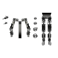 IP68 Wasserdichtes Gelenkantriebsmodul für Roboter