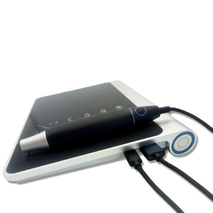 Hochwertiger kernloser Motor Aluminium Digital PMU Maschinen netzteil mit Lithium batterie - Product Image 2
