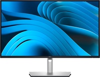 Moniteur Commercial de Bureau et de Jeu P2725D 100Hz 27 Pouces 2K Anti-Lumière Bleue IPS Rotatif et Réglable en Hauteur, Fixation Murale, Vente en Gros