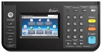 Kyocera ECOSYS M8124 M8124cidn Imprimante Laser Multifonction Couleur A3 Photocopieur Neuf Télécopieur et Scanner Haute Vitesse