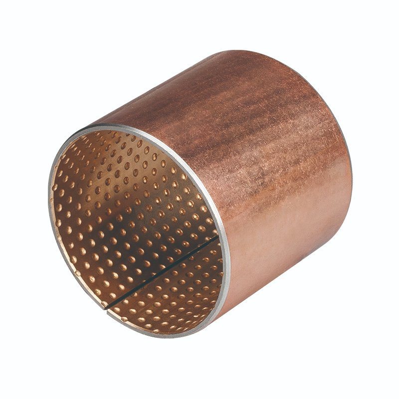 Connecting Rod Bimetal Bushing Engine Parts