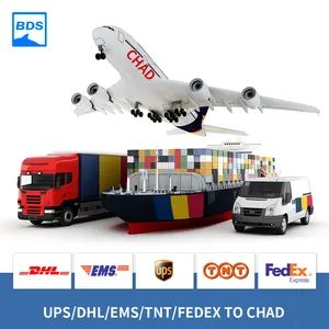 Harga Murah dari PIL/APLL/MSC/MSK/HMM/HPL Udara/Laut/Express freight Forwarding Agen Ke CAD