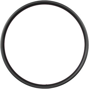 Llanta Schneedorf Carbon de 32 mm de Ancho, Perfil Asimétrico de 24.5 mm, Sin Gancho, para Bicicleta de Montaña 700C, Ligera, Resistente, Alto Rendimiento en Escalada - Product Image 1