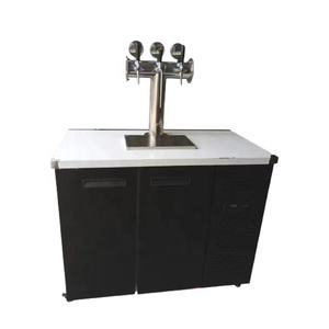 Dispensador de Bebidas Eléctrico Metálico Enchufable OEM de Fábrica, Máquina de <span class=keywords><strong>Cerveza</strong></span> Comercial, Torre de <span class=keywords><strong>Cerveza</strong></span> de Acero Inoxidable, Equipo de Bar - Product Image 5