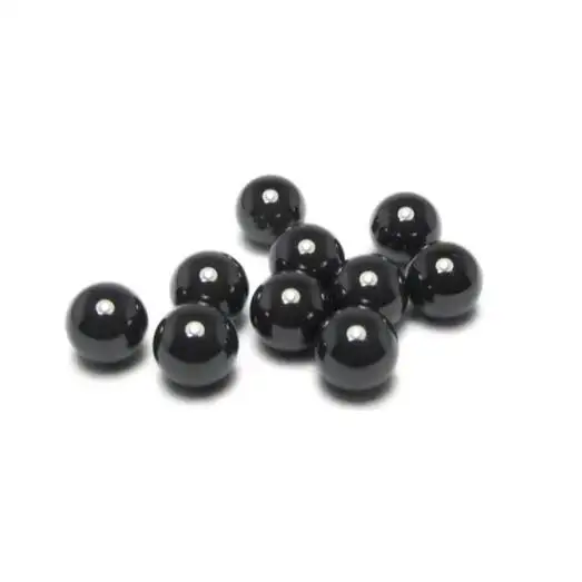 1/4" Inch Silicon Nitride Bearing Ball 6.35mm Ceramic Diff Balls 1/4"