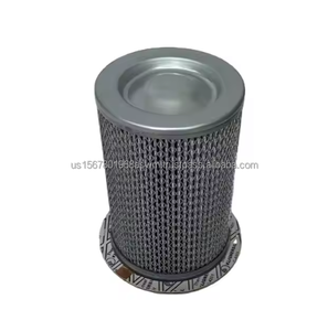 Séparateur d'huile de compresseur d'air 250034-114 pour filtre à haute efficacité de compresseur d'air - Product Image 2